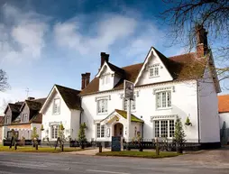 The Kings Head Hotel | Norfolk (kontluk) - Breckland District - King's Lynn - Great Bircham