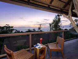 Secret Cliff Villa | Phuket (ve civarı) - Thalang