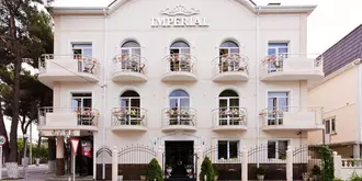 Imperial Hotel