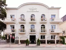 Imperial Hotel | Krasnodar Krayı - Gelendzhik