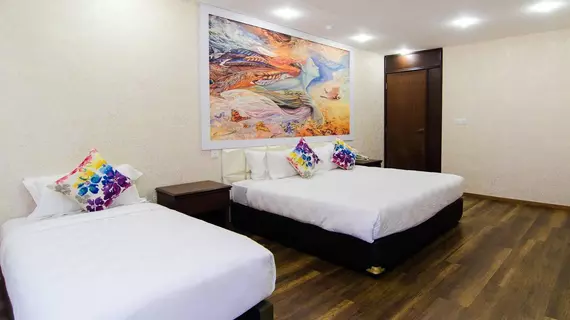 Mornington Hotel Sitiawan | Perak - Sitiawan