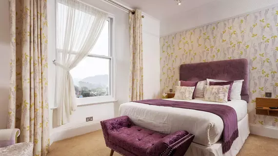 Oakbank House | Cumbria (kontluk) - Windermere