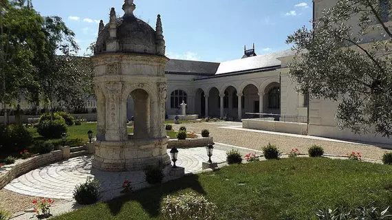 Chateau Pellisson | Nouvelle-Aquitaine - Charente - Cognac