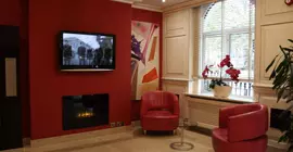 Howard Winchester Hotel | Londra (ve civarı) - London City Center - Kings Cross St. Pancras