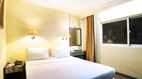 Hotel Melawai 1 | West Java - Cakarta (ve civarı) - Cakarta - Güney Jakarta - Melawai