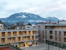 Hotel Wirtshaus Post | Tirol - Kitzbühel District - Kitzbuehel (ve civarı) - Sankt Johann in Tirol