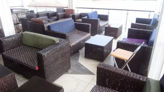 Ocean Breez Suites | Lagos (ve civarı) - Lagos - Festac