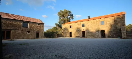 Quinta de Seves | Centro - Castelo Branco Bölgesi - Covilha