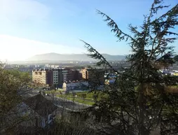 Hotel San Millán | Cantabria - Santander - Peñacastillo