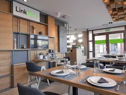 Link Hotel | Doğu Pomeranya Voyvodalığı - Tczew