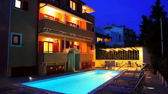 Apartments Zdjelar | Istria (vilayeti) - Porec