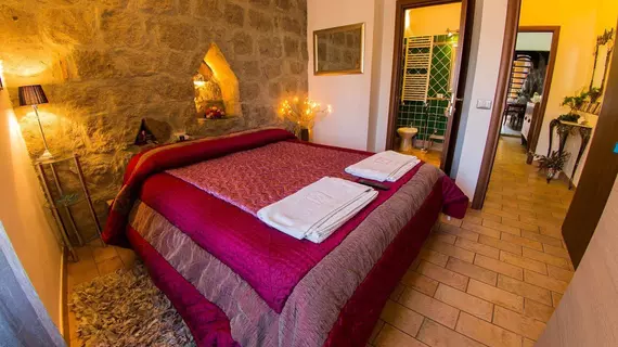 B&B Medieval House | Lazio - Viterbo (vilayet) - Viterbo