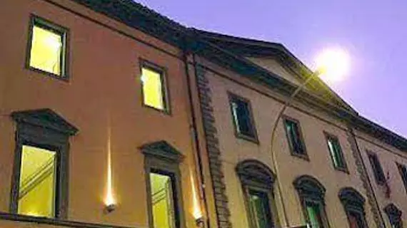 Vogue Hotel Arezzo | Toskana - Arezzo (vilayet) - Arezzo