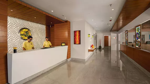 Lemon Tree Hotel Vadodra | Gujarat - Vadodara