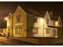 Bell House Hotel & Restaurant | Wiltshire (kontluk) - Chippenham