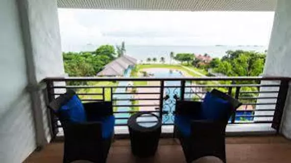 Sea Nature Rayong Resort and | Rayong İli - Klaeng