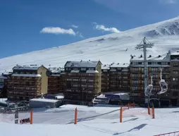 Frontera Blanca | Occitanie - Pas de la Casa