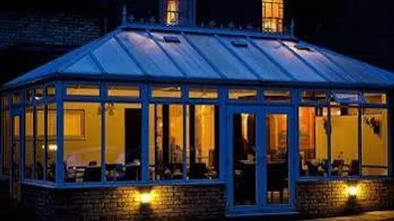 Olivers Lodge Hotel | Cambridgeshire (ilçe) - Huntingdonshire