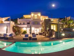 Paros Butterfly Villas | Ege Adaları - Paros