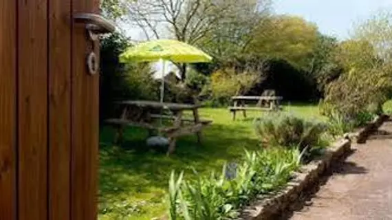 YHA Cheddar | Somerset - Wells - Mendip Tepeleri