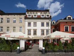 Hotel Rubinstein | Küçük Polonya Voyvodalığı - Krakow (ve civarı) - Krakow - Stare Miasto