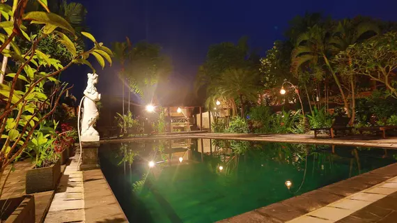 Kampung Ubud Hotel & Spa | Bali - Ubud - Ubud Kent Merkezi