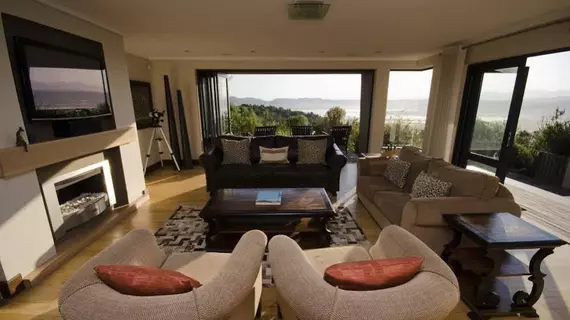 Beautiful Knysna Villas | Western Cape (il) - Knysna