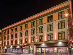 HOTEL EPIK | Kaliforniya - San Fransisko (ve civarı) - San Francisco - Downtown San Francisco