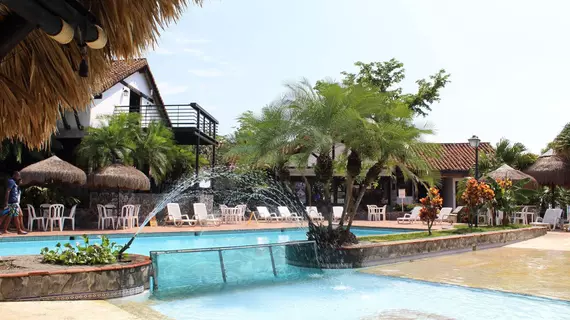 Lago Grande Hotel Resort & Centro de Convenciones | Valle del Cauca - Cali (ve civarı) - Jamundi