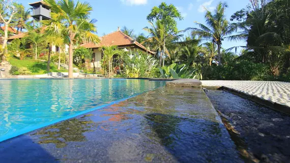 Villa Capung Mas | Bali - Ubud