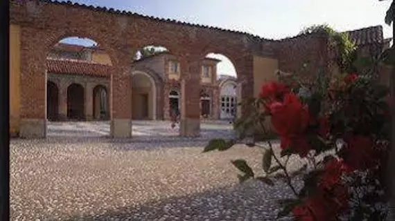 Sina Villa Matilde | Piedmont - Romano Canavese