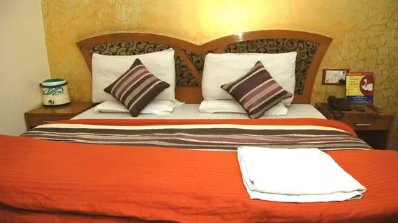 Hotel The Sunder | Batı Delhi - Ulusal Eyalet Başkenti Delhi - Delhi (ve civarı) - Yeni Delhi