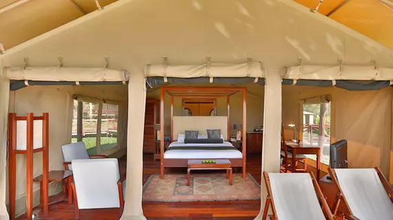 Kiboko Luxury Camp | Nakuru İlçesi - Nakuru (ve civarı) - Naivasha