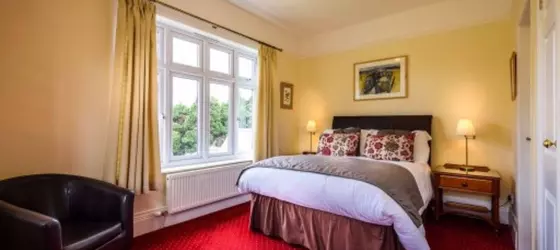 Barnard House | Norfolk (kontluk) - Norwich - The Broads Ulusal Parkı