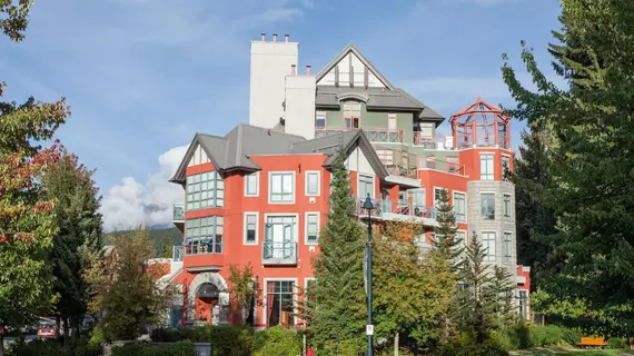 Whistler Premier - Village North | Britanya Kolombiyası - Whistler - Village North