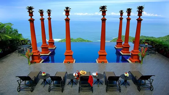 Zephyr Palace | Puntarenas (ili) - Jaco (ve civarı) - Tarcoles