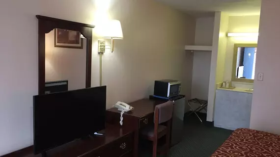 Economy Inn | Missouri - Rolla (ve civarı) - St. James