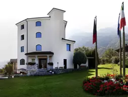 Hotel Diana | Valle d'Aosta - Pollein