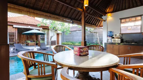 Villa Legong | Bali - Denpasar - Sanur