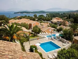 Memento Kassiopi Resort | İyon Adaları - Korfu - Kassiopi