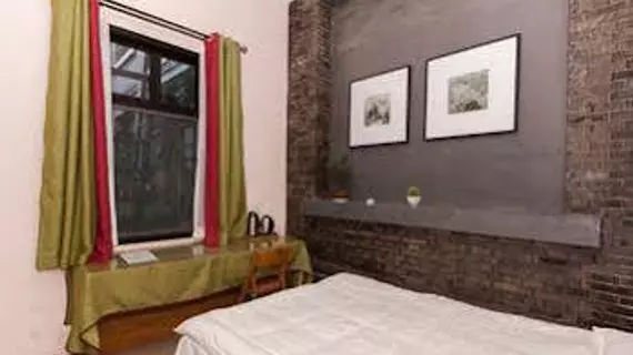 Wuxi Hiker International Youth Hostel | Jiangsu - Wuxi - Bin Hu District