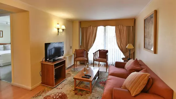 Ainara apartments | Santiago - Santiago (ve civarı) - Santiago - El Golf