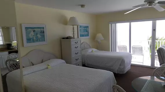 Edison Beach House | Florida - Fort Myers (ve civarı) - Fort Myers Beach