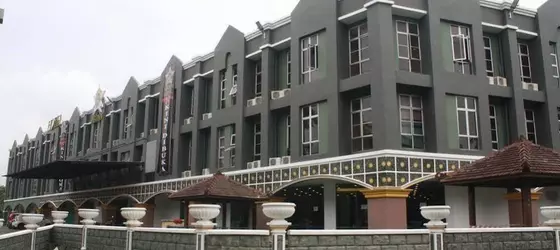 AB Inn Hotel | Johor - Johor Bahru (ve civarı) - Senai