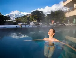 Hotel Therme Meran - Terme Merano | Trentino-Alto Adige - Güney Tirol (il) - Merano