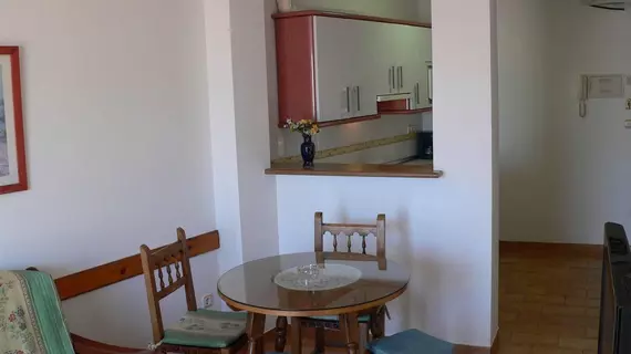 Apartamentos Casanova | Andalucia - Malaga İli - La Axarquía - Nerja