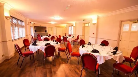 Heath Cottage Hotel & Restaurant | Batı Yorkshire (kontluk) - Dewsbury