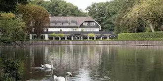 Bilderberg Hotel De Bovenste Molen