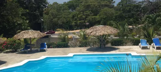 Sosua Sunset Hotel | Puerto Plata (ili) - Puerto Plata (ve civarı) - Sosua