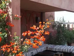 Dar Fangui | Marakeş (ve civarı) - Marrakech - Mechouar Kasbah - Mechouar-Kasbah